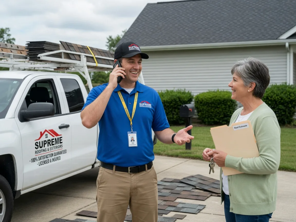 Roof Replacement Cary, NC FAQs