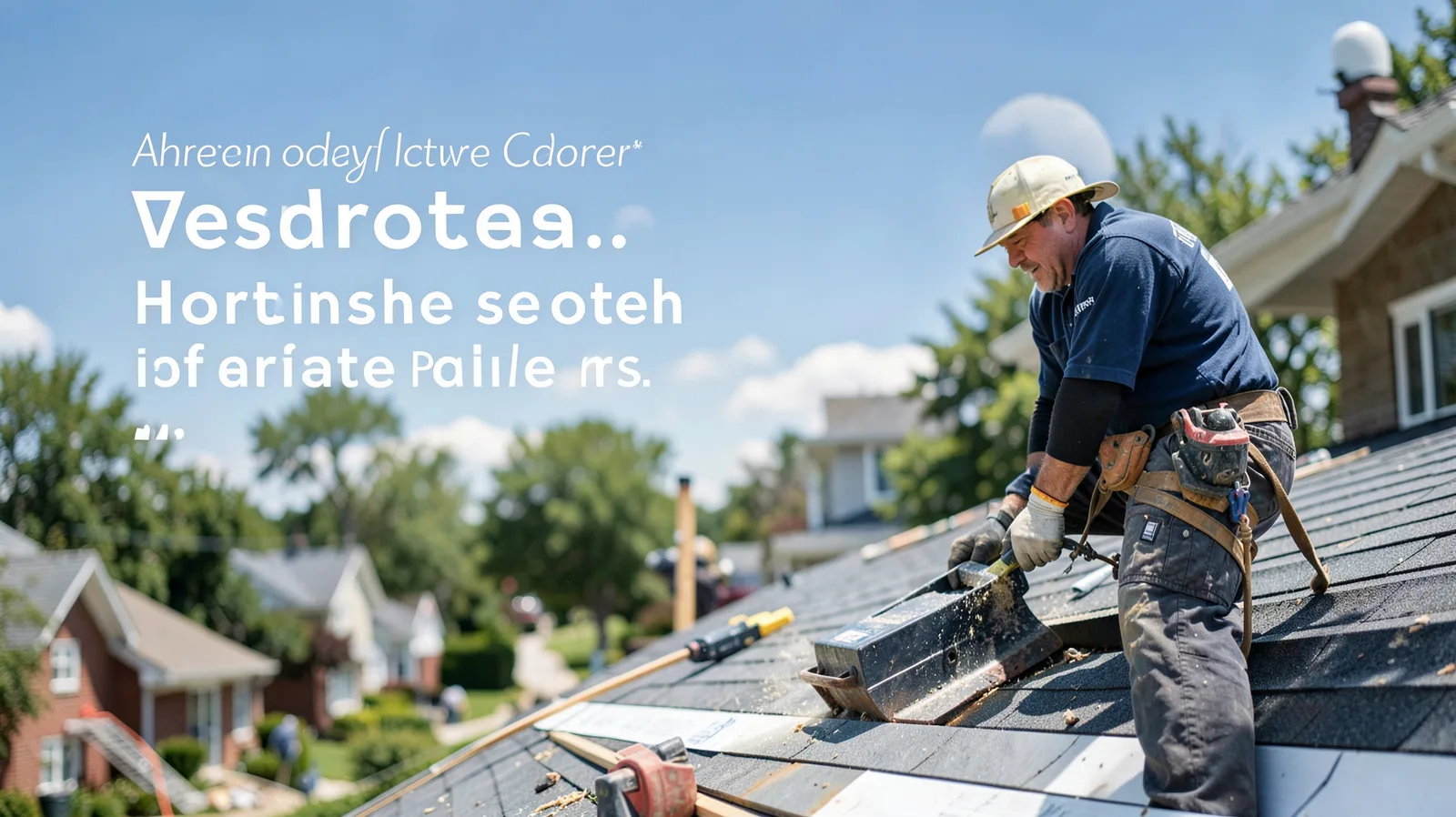 Roof Replacement in Cary, NC near me